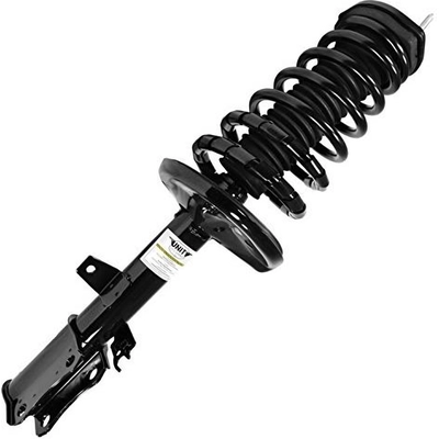 UNITY AUTOMOTIVE - 15032 - Rear Complete Strut Assembly pa3