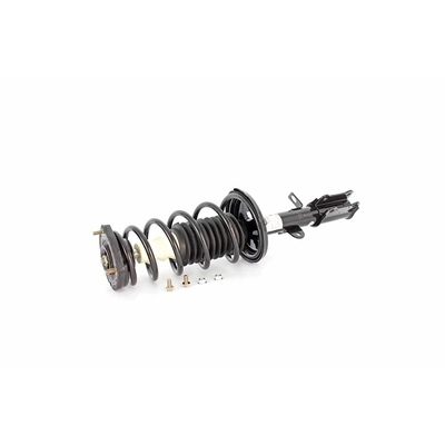 UNITY AUTOMOTIVE - 15052 - Rear Complete Strut Assembly pa1