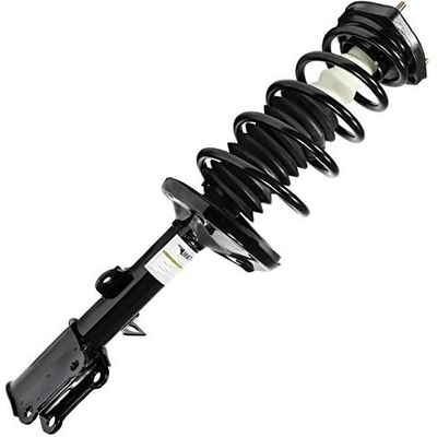 UNITY AUTOMOTIVE - 15052 - Rear Complete Strut Assembly pa3