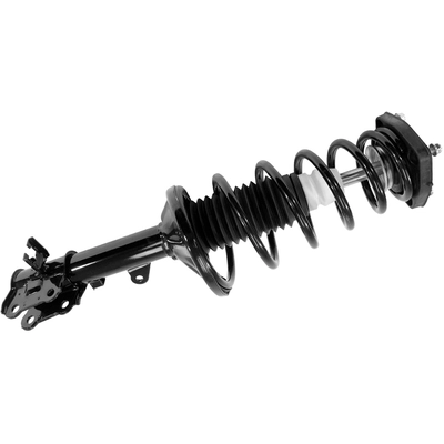 UNITY AUTOMOTIVE - 15067 - Rear Driver Side Complete Strut Assembly pa1