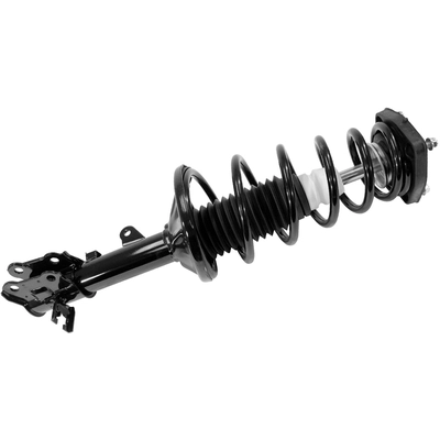 UNITY AUTOMOTIVE - 15068 - Rear Passenger Side Complete Strut Assembly pa1