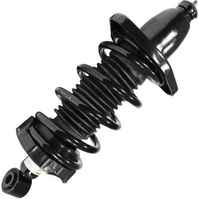 UNITY AUTOMOTIVE - 15092 - Rear Complete Strut Assembly pa2