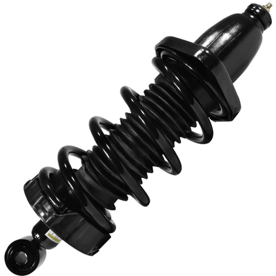 UNITY AUTOMOTIVE - 15123 - Rear Complete Strut Assembly pa2