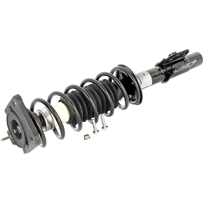 UNITY AUTOMOTIVE - 15130 - Rear Complete Strut Assembly pa3