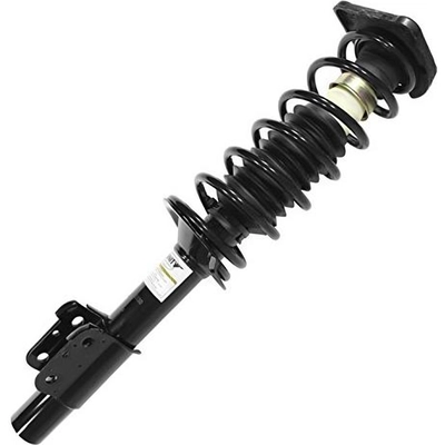 UNITY AUTOMOTIVE - 15130 - Rear Complete Strut Assembly pa5