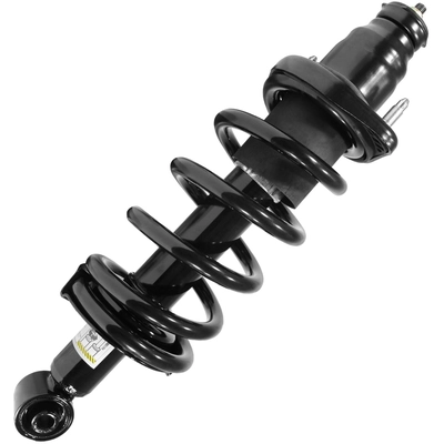 UNITY AUTOMOTIVE - 15146 - Rear Complete Strut Assembly pa2