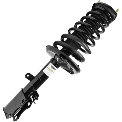 UNITY AUTOMOTIVE - 15162 - Rear Complete Strut Assembly pa2