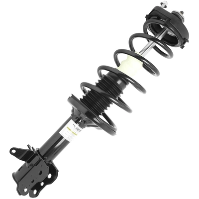 Rear Complete Strut Assembly by UNITY AUTOMOTIVE - 15172 pa2