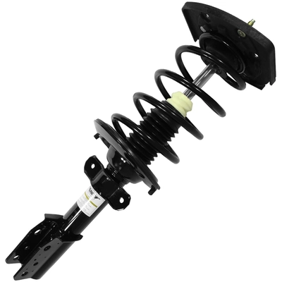 UNITY AUTOMOTIVE - 15314 - Rear Complete Strut Assembly pa3