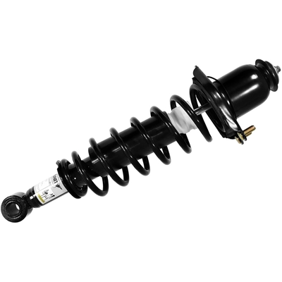 UNITY AUTOMOTIVE - 15320 - Rear Driver or Passenger Side Complete Strut Assembly pa1