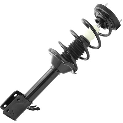 UNITY AUTOMOTIVE - 15335 - Rear Complete Strut Assembly pa2