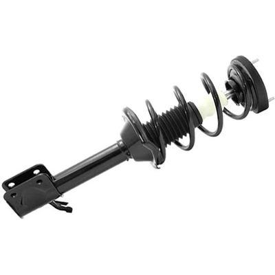 UNITY AUTOMOTIVE - 15335 - Rear Complete Strut Assembly pa4