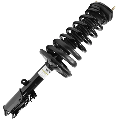 UNITY AUTOMOTIVE - 15342 - Rear Complete Strut Assembly pa2