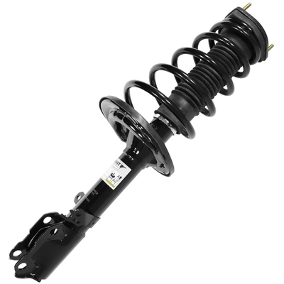 UNITY AUTOMOTIVE - 15362 - Rear Complete Strut Assembly pa2