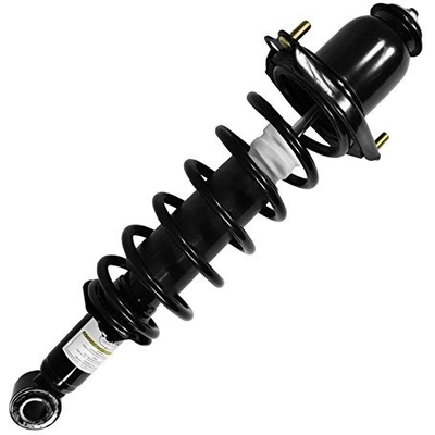 UNITY AUTOMOTIVE - 15371 - Rear Complete Strut Assembly pa4