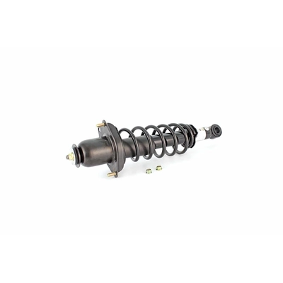 UNITY AUTOMOTIVE - 15372 - Rear Complete Strut Assembly pa1