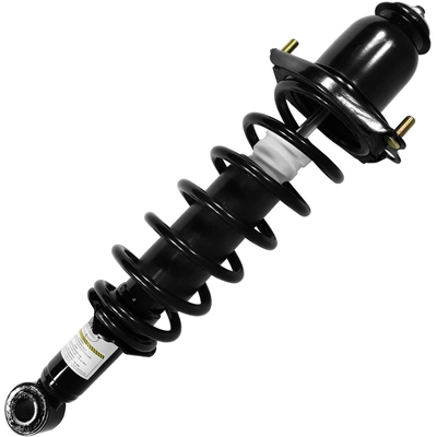 UNITY AUTOMOTIVE - 15372 - Rear Complete Strut Assembly pa2