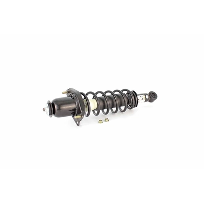 Rear Complete Strut Assembly by UNITY AUTOMOTIVE - 15373 pa1