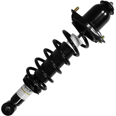 Rear Complete Strut Assembly by UNITY AUTOMOTIVE - 15373 pa2