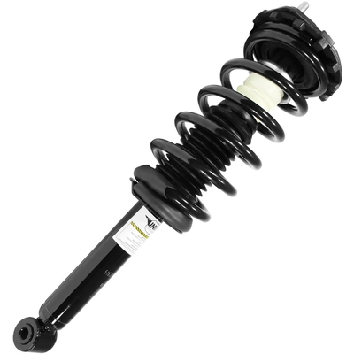 Rear Complete Strut Assembly by UNITY AUTOMOTIVE - 15430 pa2