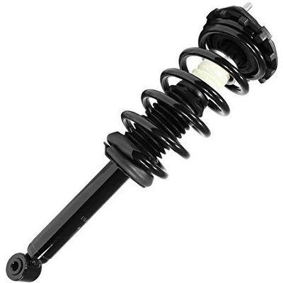 Rear Complete Strut Assembly by UNITY AUTOMOTIVE - 15430 pa3