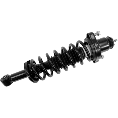 UNITY AUTOMOTIVE - 16020 - Rear Driver or Passenger Side Complete Strut Assembly pa1