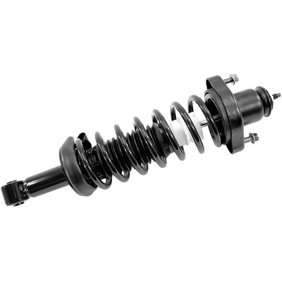 UNITY AUTOMOTIVE - 16050 - Rear Driver or Passenger Side Complete Strut Assembly pa1