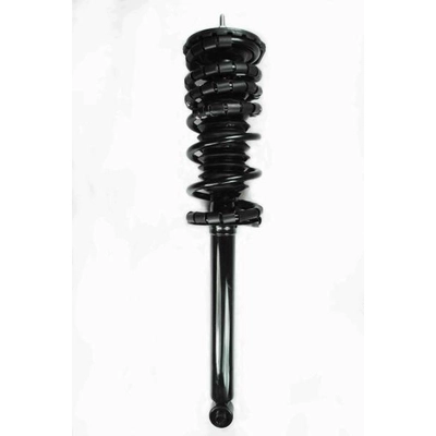 Rear Complete Strut Assembly by WORLDPARTS STRUTS - W1332302 pa2