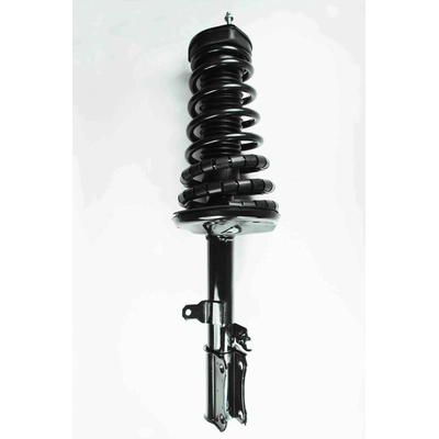 Rear Complete Strut Assembly by WORLDPARTS STRUTS - W1332306R pa1