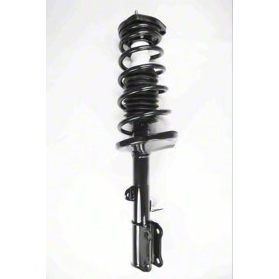 Rear Complete Strut Assembly by WORLDPARTS STRUTS - W1332324R pa1