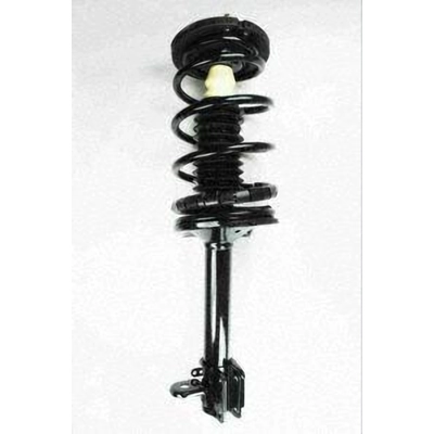 Assemblage de jambe de force arrière complet by WORLDPARTS STRUTS - W1332328R pa2