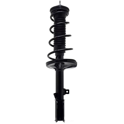 Rear Complete Strut Assembly by WORLDPARTS STRUTS - W1332369L pa1