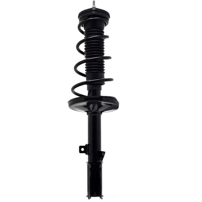 Rear Complete Strut Assembly by WORLDPARTS STRUTS - W1332369R pa1