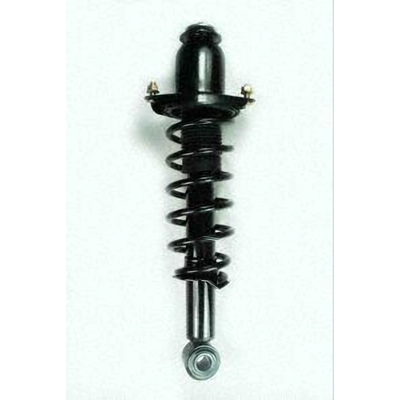 Assemblage de jambe de force arrière complet by WORLDPARTS STRUTS - W1345404R pa2