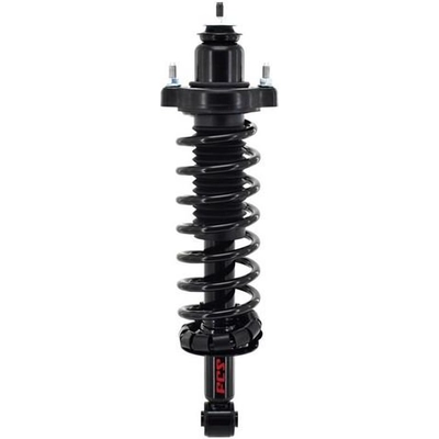 Rear Complete Strut Assembly by WORLDPARTS STRUTS - W1345434 pa2