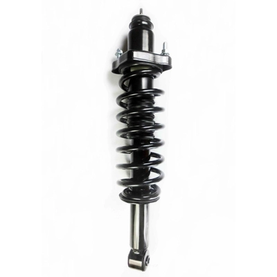 Rear Complete Strut Assembly by WORLDPARTS STRUTS - W1345484 pa1