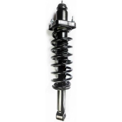 Rear Complete Strut Assembly by WORLDPARTS STRUTS - W1345484 pa2