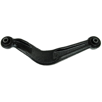 Rear Control Arm by MEVOTECH - KGS501170 pa2