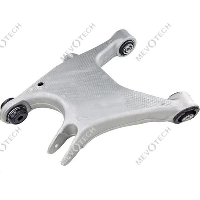 Rear Control Arm by MEVOTECH - CMS101177 pa7