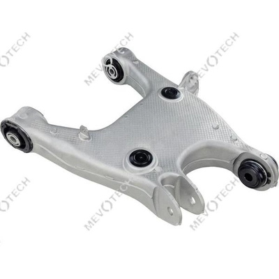 Rear Control Arm by MEVOTECH - CMS101177 pa8