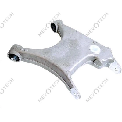 Rear Control Arm by MEVOTECH - CMS10149 pa4