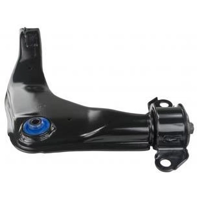 Rear Control Arm by MEVOTECH - CMS501271 pa11