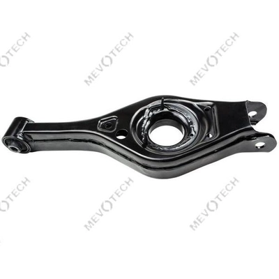 Rear Control Arm by MEVOTECH - CMS901151 pa4