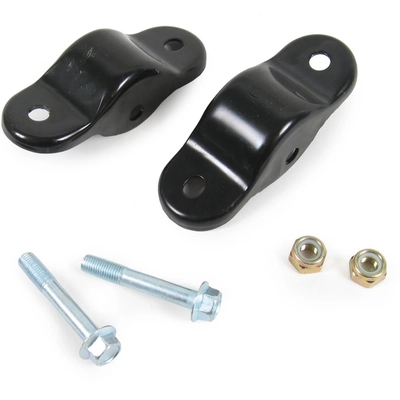 Rear Control Arm by MEVOTECH - CMS90171 pa20