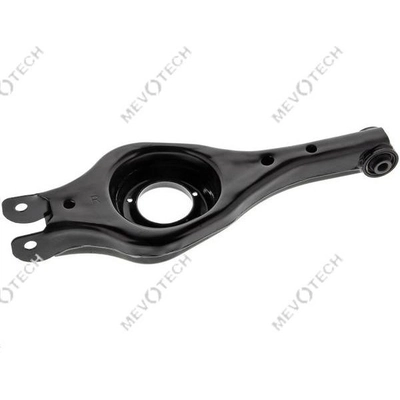 Rear Control Arm by MEVOTECH - CMS90195 pa2