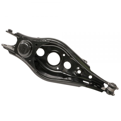 MOOG - RK643744 - Rear Driver Side Lower Rearward Control Arm pa1