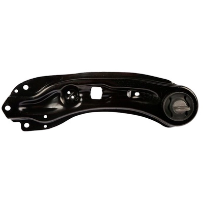 SUSPENSIA CHASSIS - X09LA0037 -  Rear Left Lateral Arm pa1