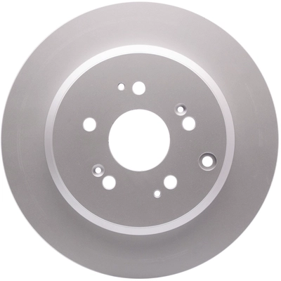 DYNAMIC FRICTION COMPANY - 4312-59072 - Brake Kit pa2