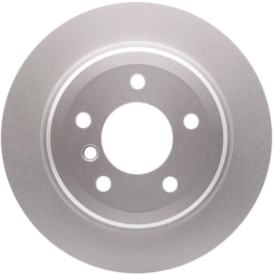 DYNAMIC FRICTION COMPANY - 4314-31040 -  Brake Kit pa2