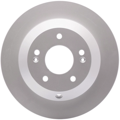 DYNAMIC FRICTION COMPANY - 4512-03174 - Rear Disc Brake Kit pa2